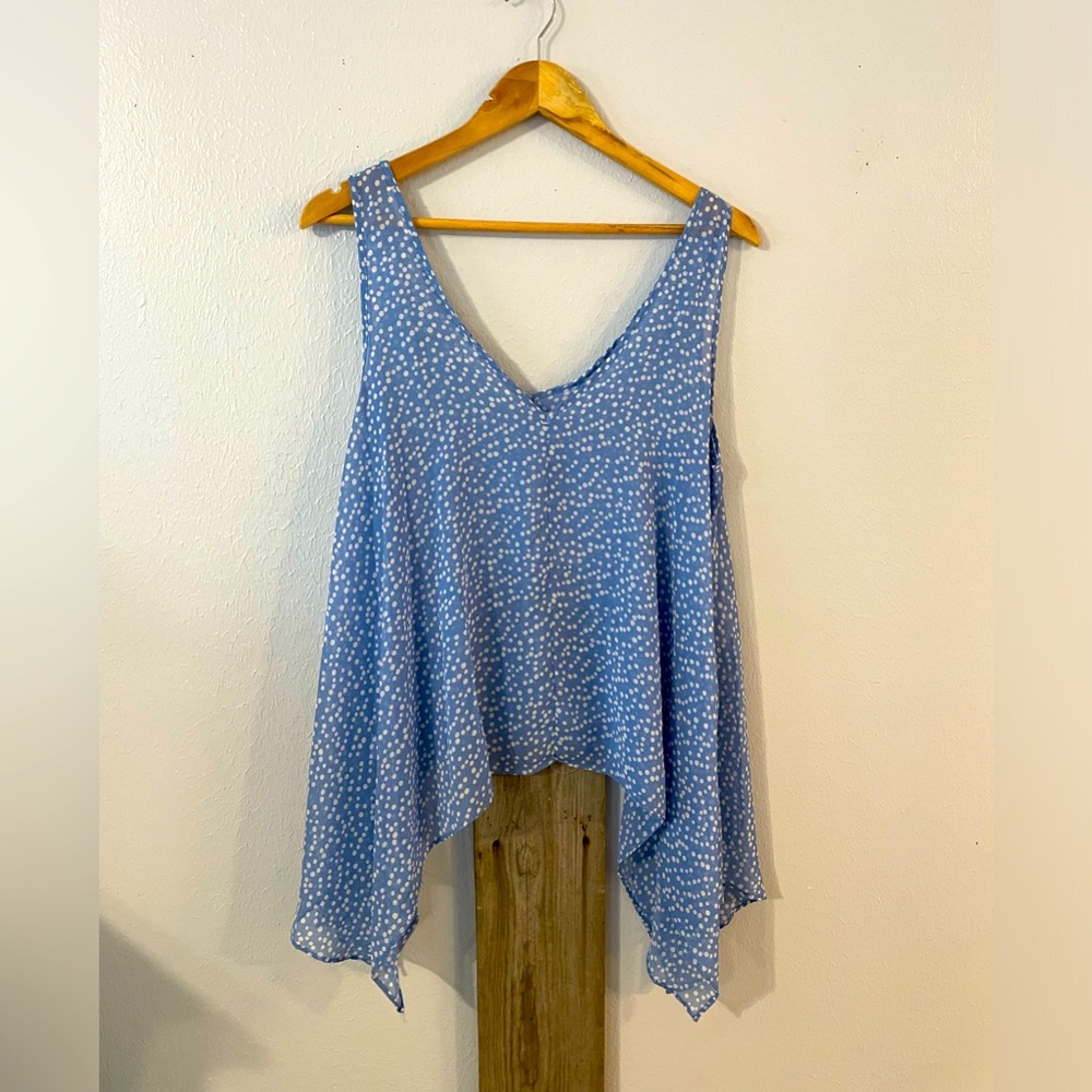 Soprano Crop Top